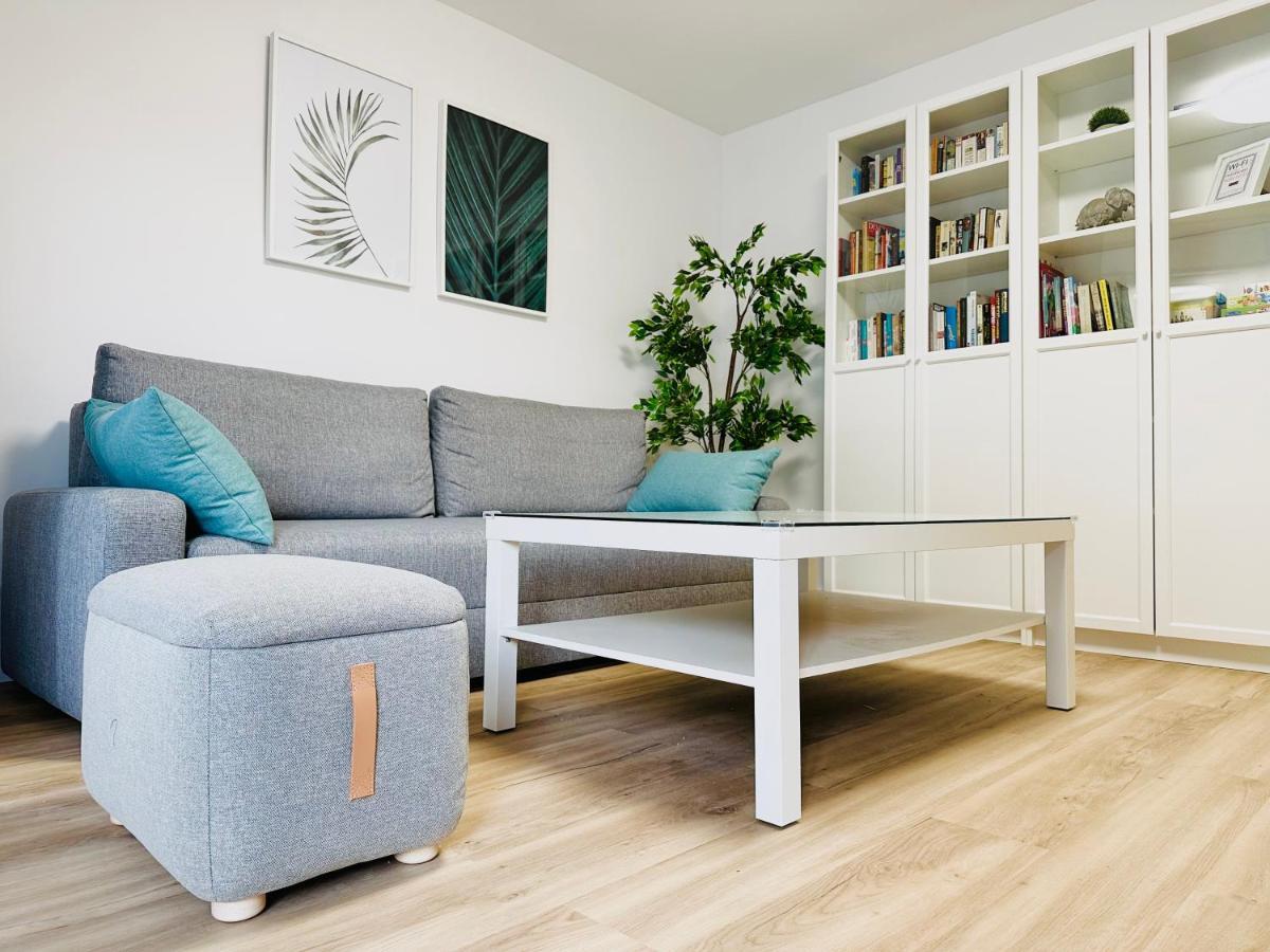 Welcome & Bienvenido A Santa Pola Apartamento A 30 Metros De La Gran Playa ภายนอก รูปภาพ