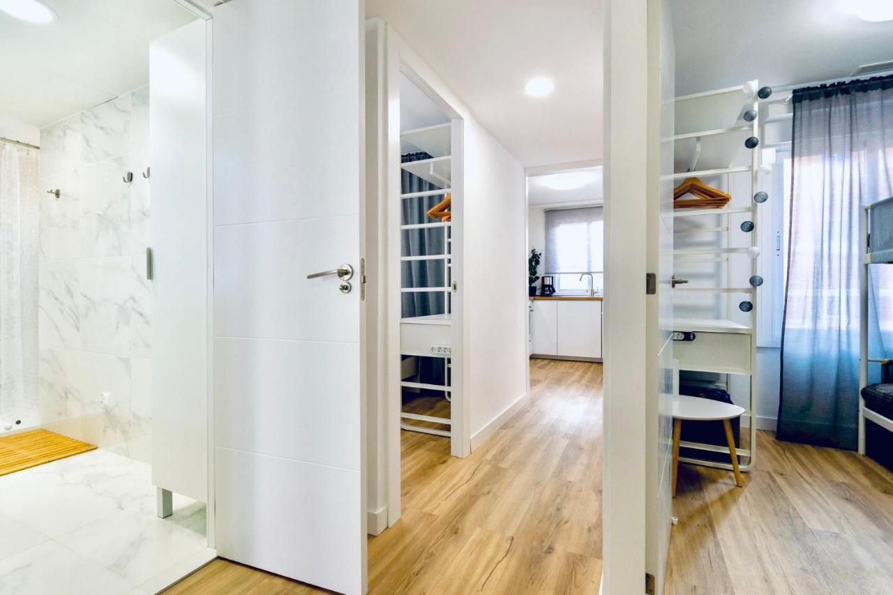 Welcome & Bienvenido A Santa Pola Apartamento A 30 Metros De La Gran Playa ภายนอก รูปภาพ